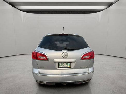 Used 2013 Buick Enclave Leather w/ Trailering Provision Package AWD/4WD image 4