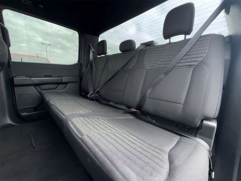 Used 2022 Ford F150 XL w/ STX Appearance Package image 13