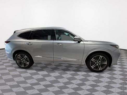 New 2026 Acura MDX SH-AWD w/ Advance Package image 2
