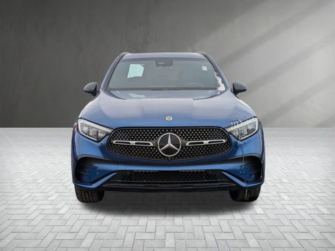 Used 2023 Mercedes-Benz GLC 300 GLC 300 image 5