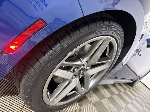 Used 2024 Ford Mustang Coupe image 26