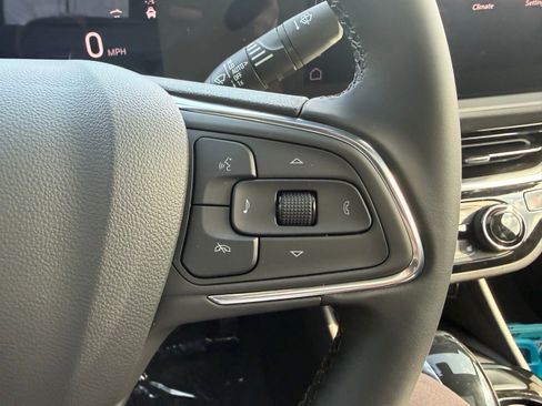 New 2026 Buick Envista Sport Touring image 14