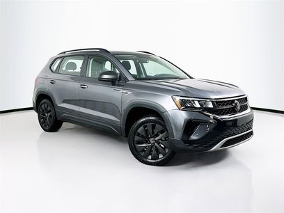 Used 2023 Volkswagen Taos S