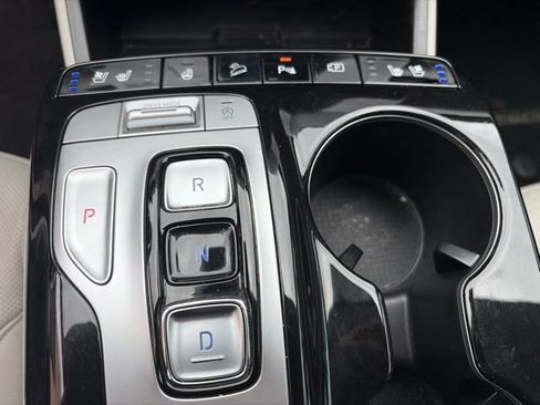 Used 2022 Hyundai Tucson Limited w/ Cargo Package FWD image 14