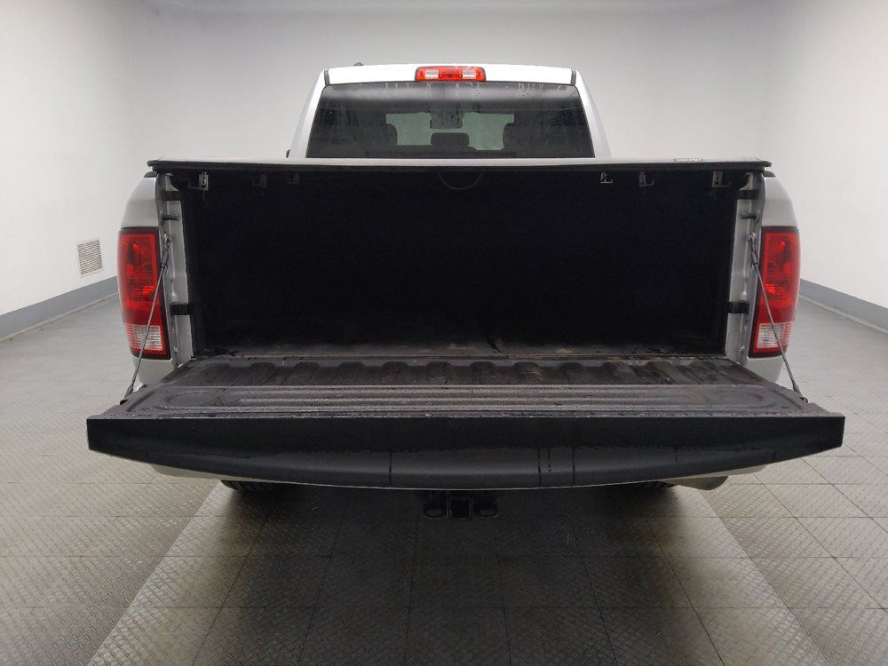 Used 2019 RAM 1500 Express AWD/4WD image 29
