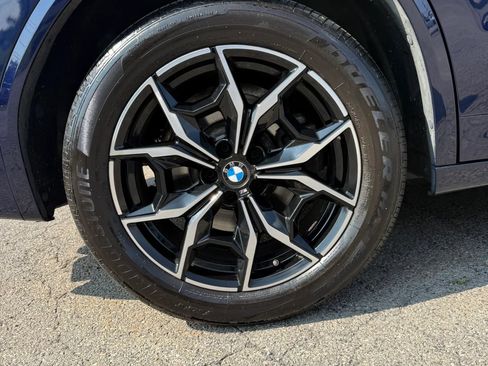 Used 2023 BMW X3 xDrive30i w/ M Sport Package AWD/4WD image 36