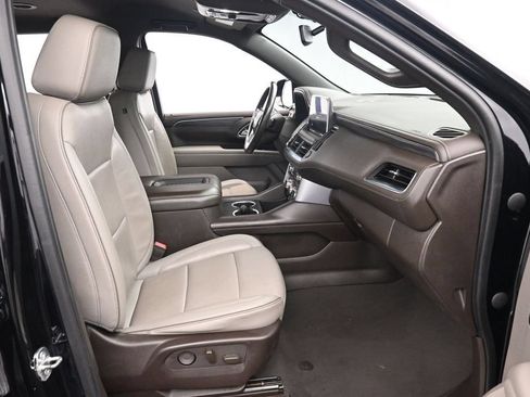 Used 2021 GMC Yukon SLT RWD image 22