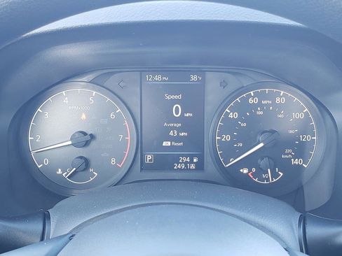 Used 2025 Nissan Altima 2.5 S image 33