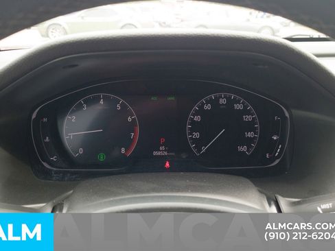 Used 2019 Honda Accord Sport image 13