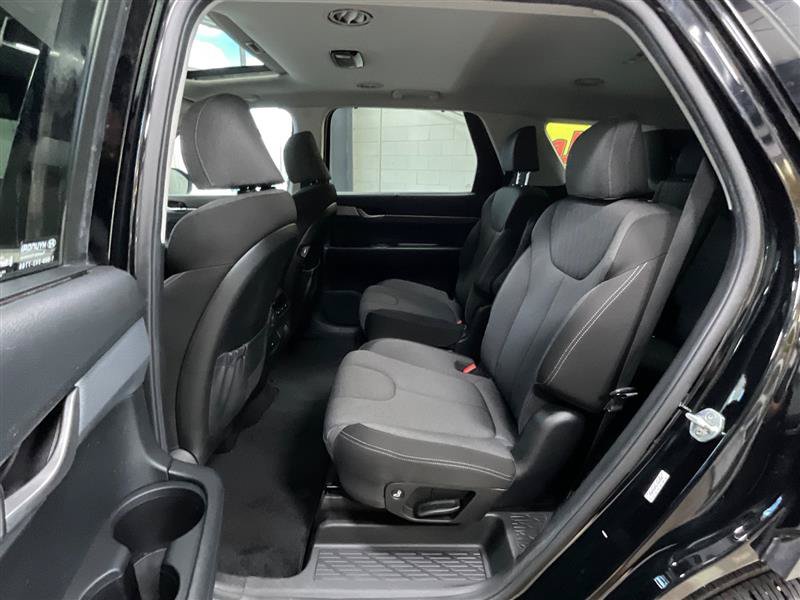 Used 2020 Hyundai Palisade SEL w/ Convenience Package FWD image 22