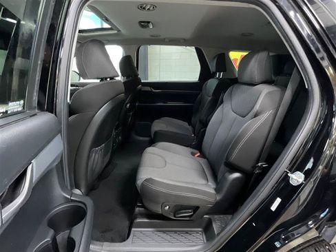 Used 2020 Hyundai Palisade SEL w/ Convenience Package FWD image 22