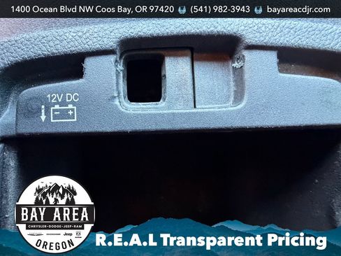 Used 2020 Dodge Durango R/T w/ Blacktop Package AWD/4WD image 28