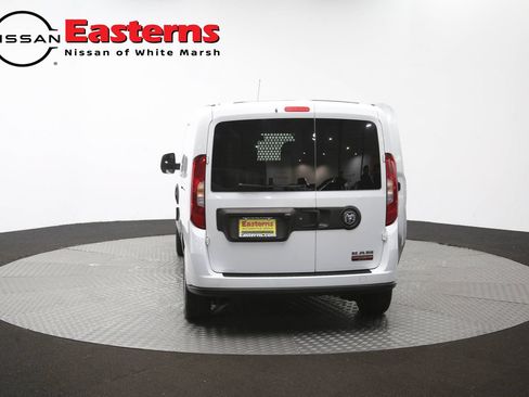Used 2021 RAM ProMaster City Tradesman SLT FWD image 38