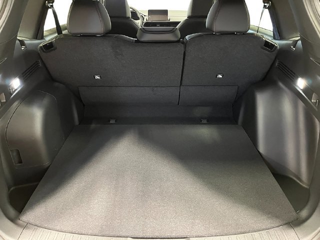 New 2027 Honda CR-V Sport-L image 27