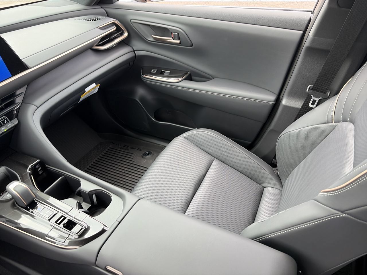 New 2026 Toyota Crown w/ Advanced Technology Package AWD/4WD image 20