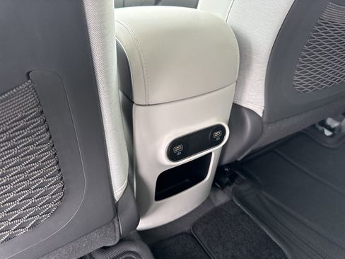 Certified 2023 Hyundai Ioniq 5 SEL w/ Cargo Package image 16