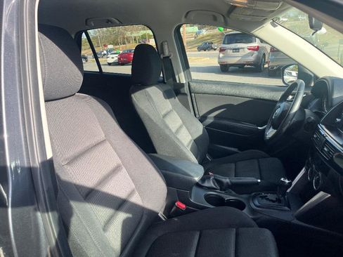 Used 2014 MAZDA CX-5 Touring image 11