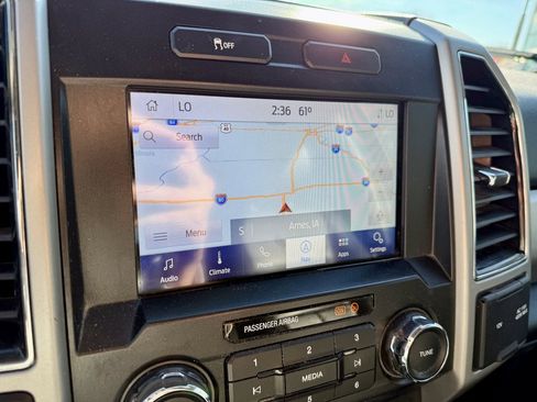 Used 2021 Ford F250 Lariat w/ Lariat Value Package image 21