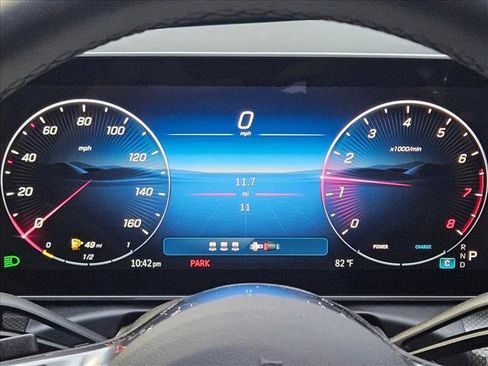 New 2026 Mercedes-Benz C 300 Sedan image 11