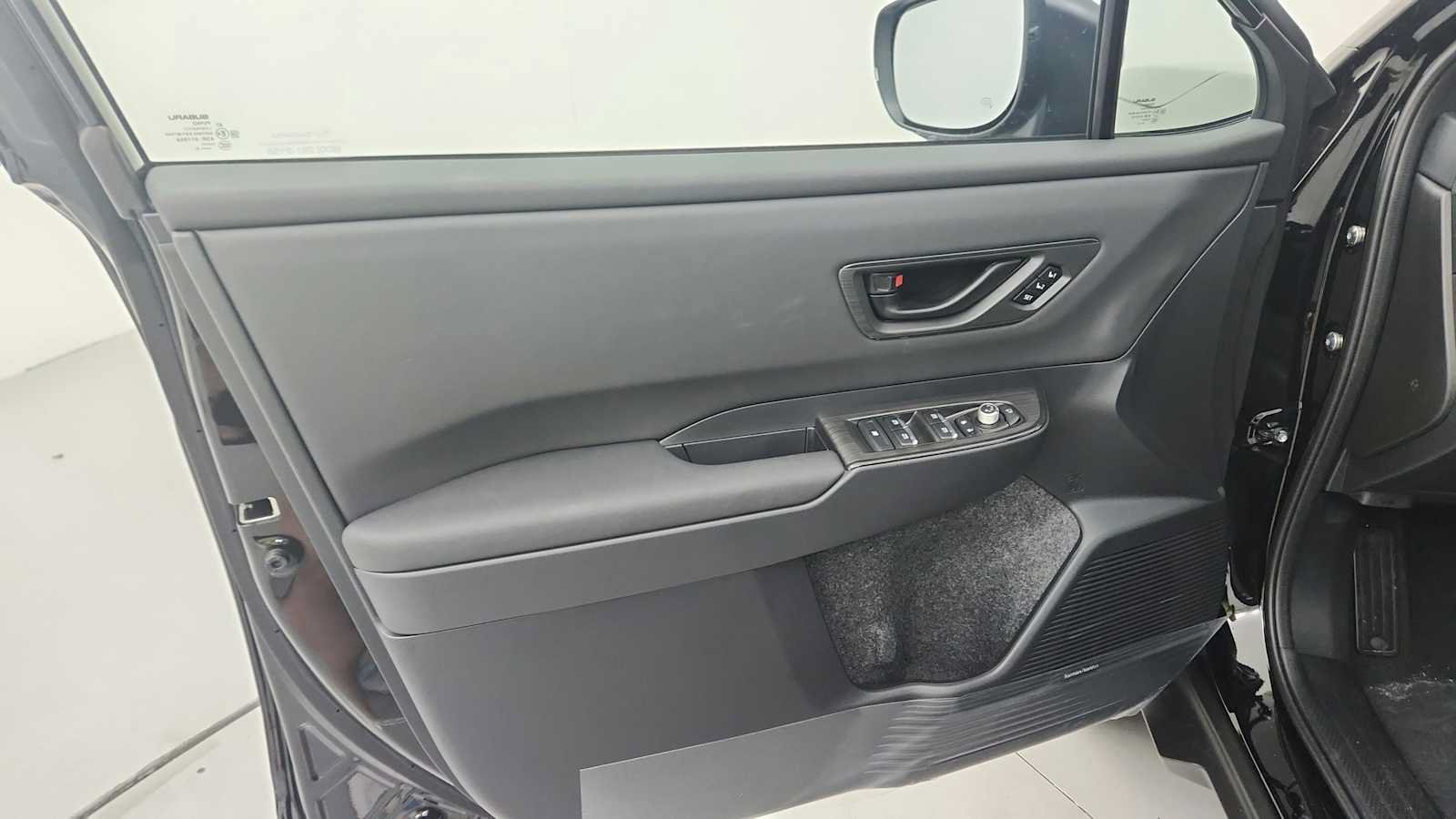 New 2026 Subaru Outback Wilderness AWD/4WD image 22