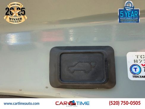 Used 2019 Toyota RAV4 XLE Premium w/ Carpet Mat Package FWD image 23