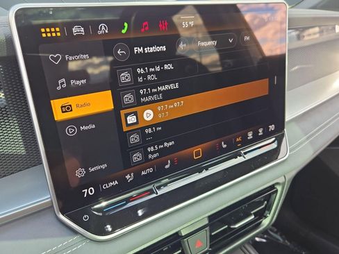 New 2026 Volkswagen Tiguan SE R-Line AWD/4WD image 22