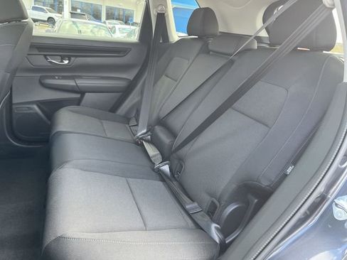 Used 2026 Honda CR-V EX image 26