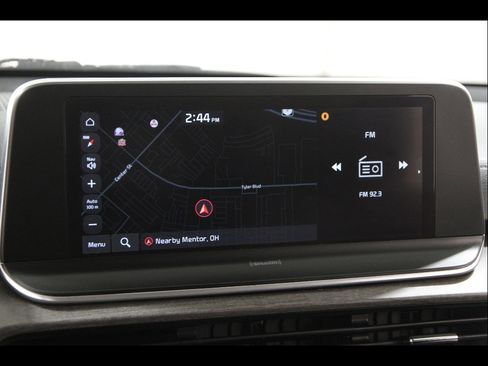 Used 2022 Kia Telluride EX w/ Towing Package AWD/4WD image 10