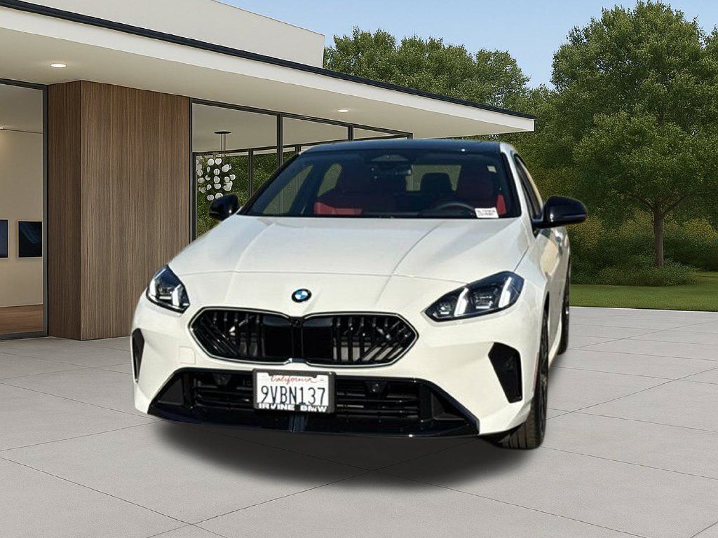 Used 2026 BMW 228i w/ Technology Package FWD image 3