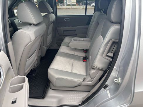 Used 2013 Honda Pilot LX image 14