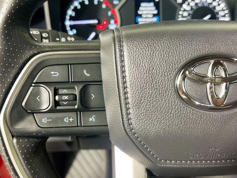 New 2026 Toyota Tundra SR5 RWD image 18