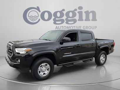 Used 2019 Toyota Tacoma SR5