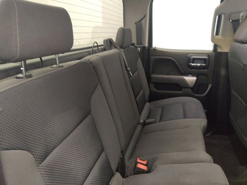 Used 2018 Chevrolet Silverado 1500 LT w/ Texas Edition RWD image 19
