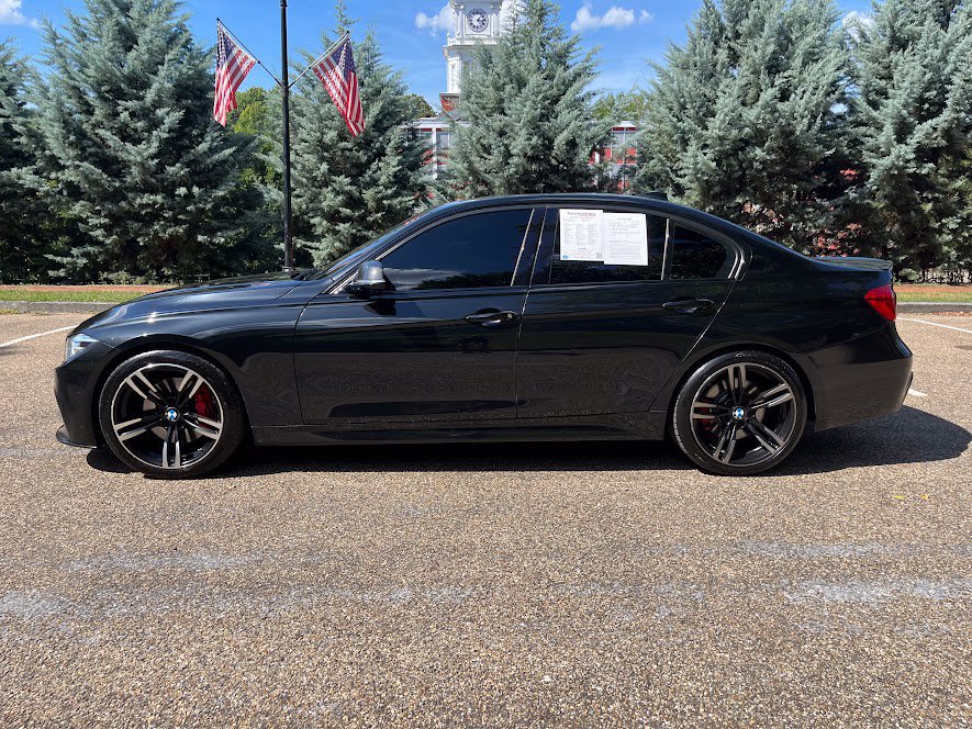 Used 2018 BMW 340i xDrive Sedan w/ Premium Package AWD/4WD image 26