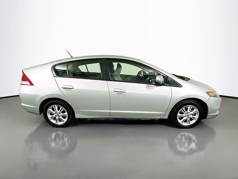 Used 2010 Honda Insight EX image 4