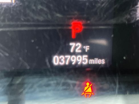 Used 2021 Honda Accord Hybrid image 27