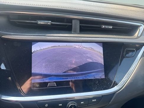 Used 2022 Buick Encore GX Select image 11