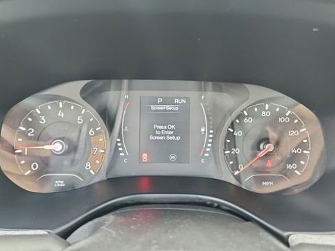 Used 2022 Jeep Compass Sport FWD image 13