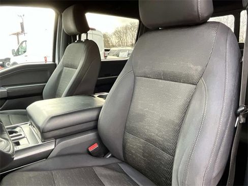 Used 2022 Ford F150 XLT w/ Equipment Group 302A High image 29