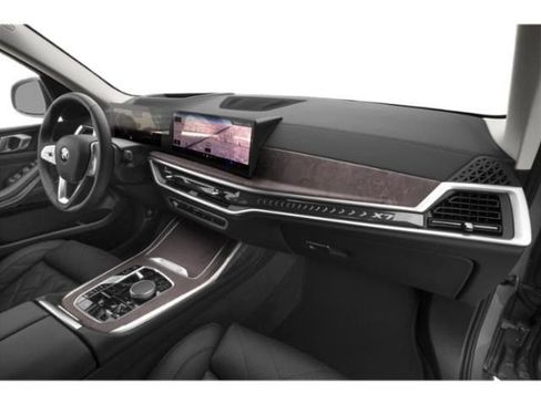 New 2027 BMW X7 M60i AWD/4WD image 22