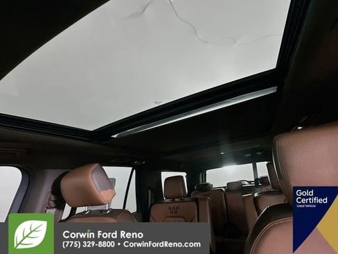 Used 2023 Ford Expedition Max King Ranch image 27