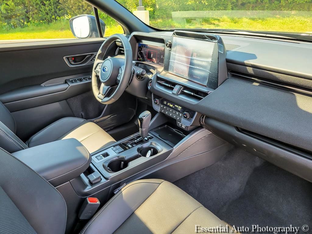 Certified 2026 Subaru Outback Limited AWD/4WD image 33