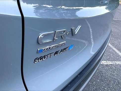 Used 2024 Honda CR-V Sport-L image 25
