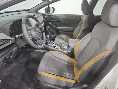 New 2026 Subaru Crosstrek 2.5i Sport AWD/4WD image 9