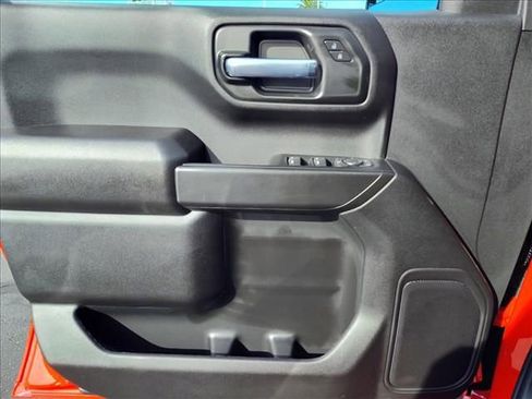 New 2026 Chevrolet Traverse LT image 10