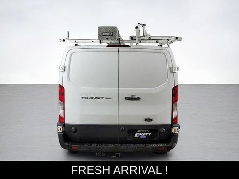 Used 2020 Ford Transit 350 Low Roof w/ Load Area Protection Package RWD image 4