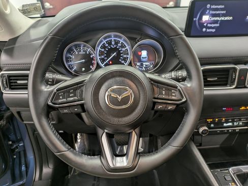Certified 2023 MAZDA CX-5 AWD 2.5 S w/ Select Package image 20