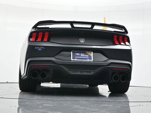 Certified 2024 Ford Mustang Dark Horse image 50