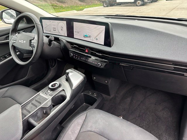 Used 2024 Kia EV6 Light AWD/4WD image 8