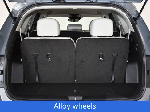 New 2025 Kia Sorento S image 28